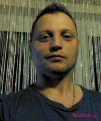 Krzysztof, Male, 40, Brodnica, Polska, Photo: 2