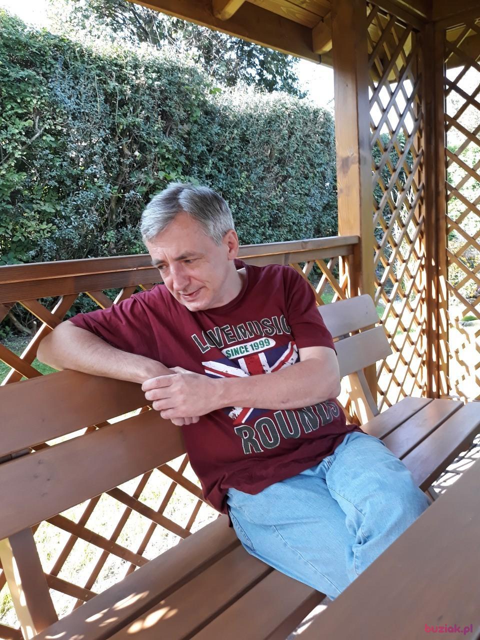 Wojtek, Mężczyzna, 54, Sosnowiec, Polska, Zdjęcie: 2