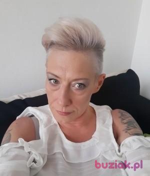 Martyna, Kobieta, 54, Haarlem, Holandia, Zdjęcie: 1