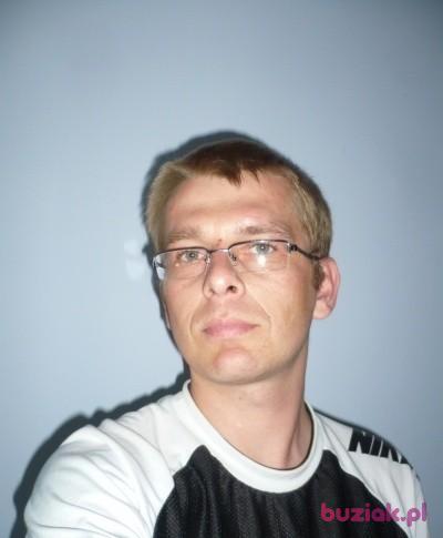 Dawid, Mężczyzna, 45, Gniewkowo, Polska, Zdjęcie: 3