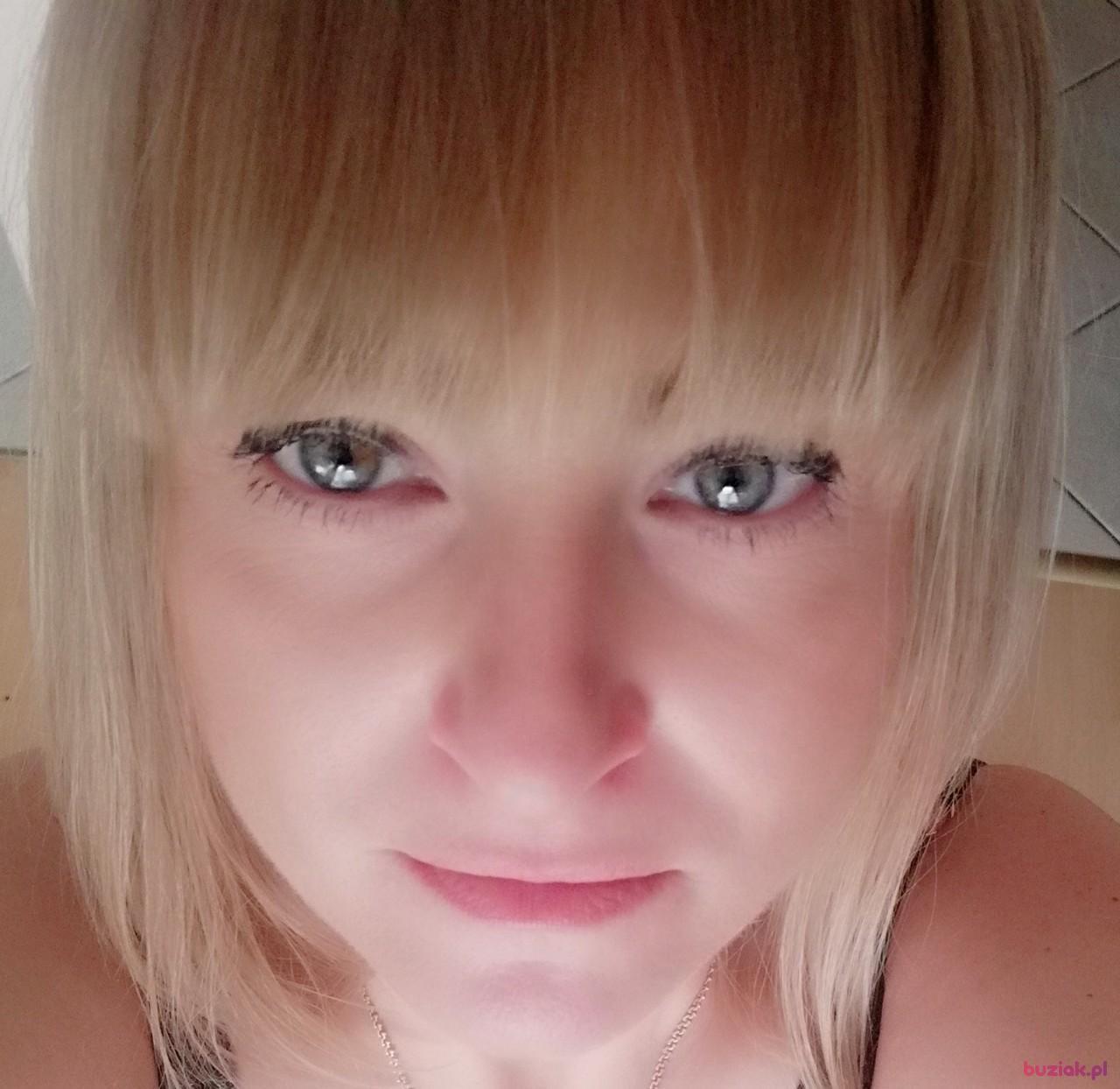 Ola, Female, 47, Legionowo, Polska, Photo: 1