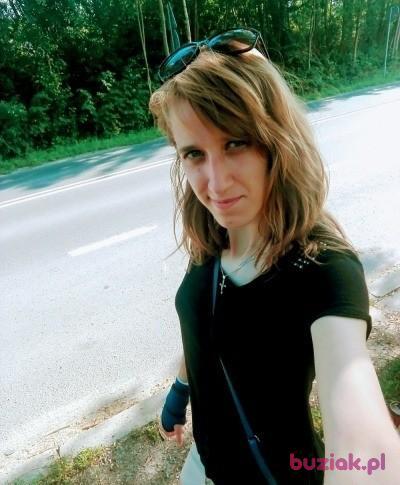 Agnieszka, Female, 30, Kraków, Polska, Photo: 2