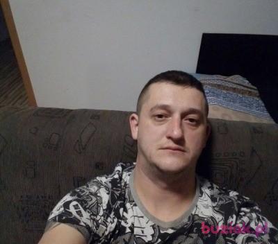 Damian , Male, 39, Kielce, Polska, Photo: 3