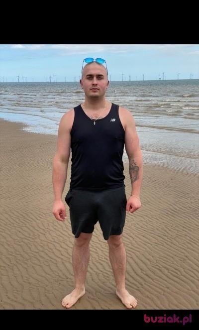 Grześ, Mężczyzna, 32, Olsztyn, Polska, Zdjęcie: 5