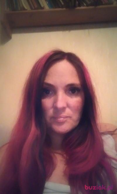 Karolina, Female, 45, Szczecin, Polska, Photo: 4