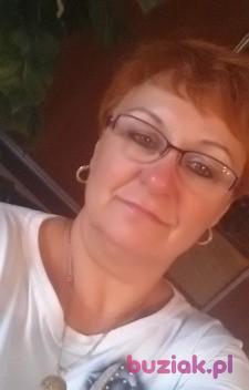BOZENA, Kobieta, 62, Kielce, Polska, Zdjęcie: 7