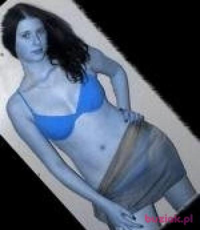 Andrea, Kobieta, 39, Okonek, Polska, Zdjęcie: 2