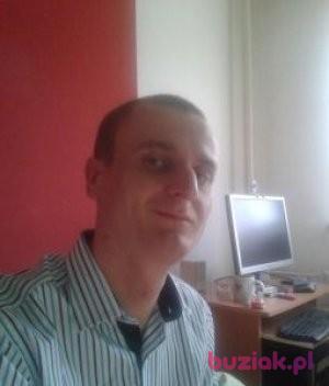 zbycho82, Mężczyzna, 44, Warszawa, Polska, Zdjęcie: 2