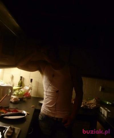 Adrian , Male, 34, Proszowice, Polska, Photo: 1