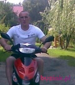 KACZOR12, Mężczyzna, 41, Góra Kalwaria, Polska, Zdjęcie: 2