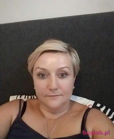 Malgoska, Kobieta, 56, Lisse, Holandia, Zdjęcie: 2