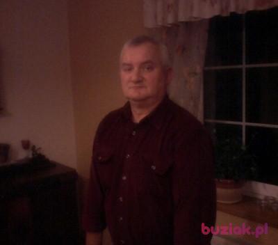 georgin, Male, 60, Kłodzko, Polska, Photo: 1