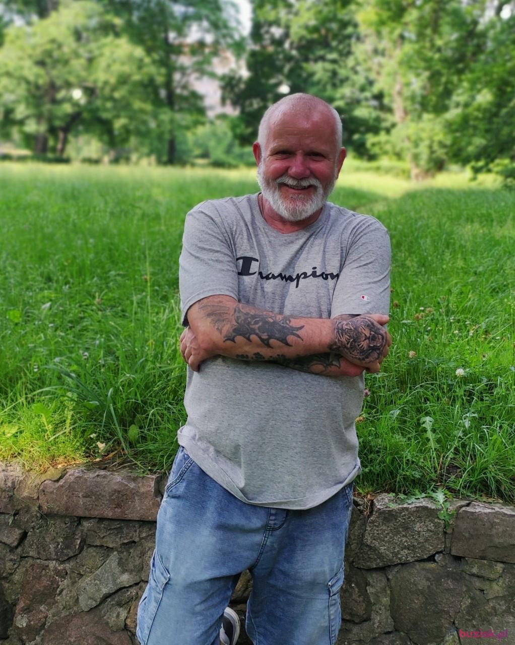 Jacek, Mężczyzna, 64, Warszawa, Polska, Zdjęcie: 2