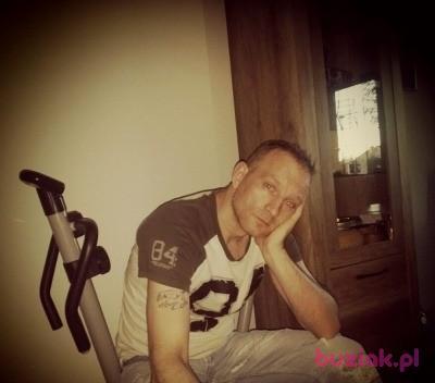 Wojciech, Male, 50, Bochum, Niemcy, Photo: 2