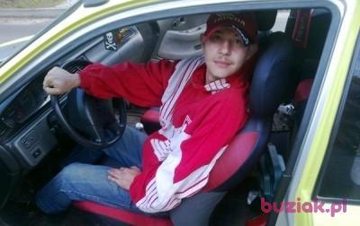 Sebastian, Mężczyzna, 36, Lubin, Polska, Zdjęcie: 3