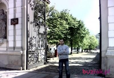 Roman, Mężczyzna, 52, Siemiatycze, Polska, Zdjęcie: 2