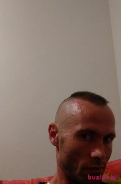 Przemooo, Mężczyzna, 40, Haarlem, Holandia, Zdjęcie: 2