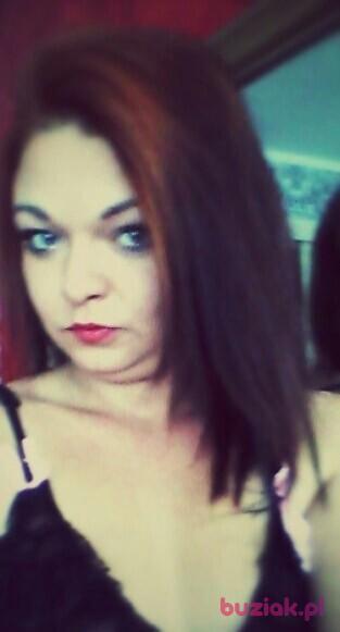 Rudaaa1, Female, 36, Nowy Sącz, Polska, Photo: 1