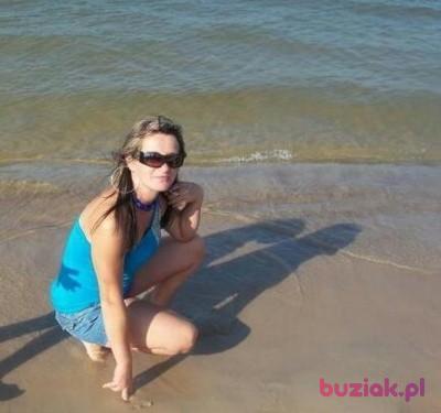 lena, Female, 47, Szczecin, Polska, Photo: 1
