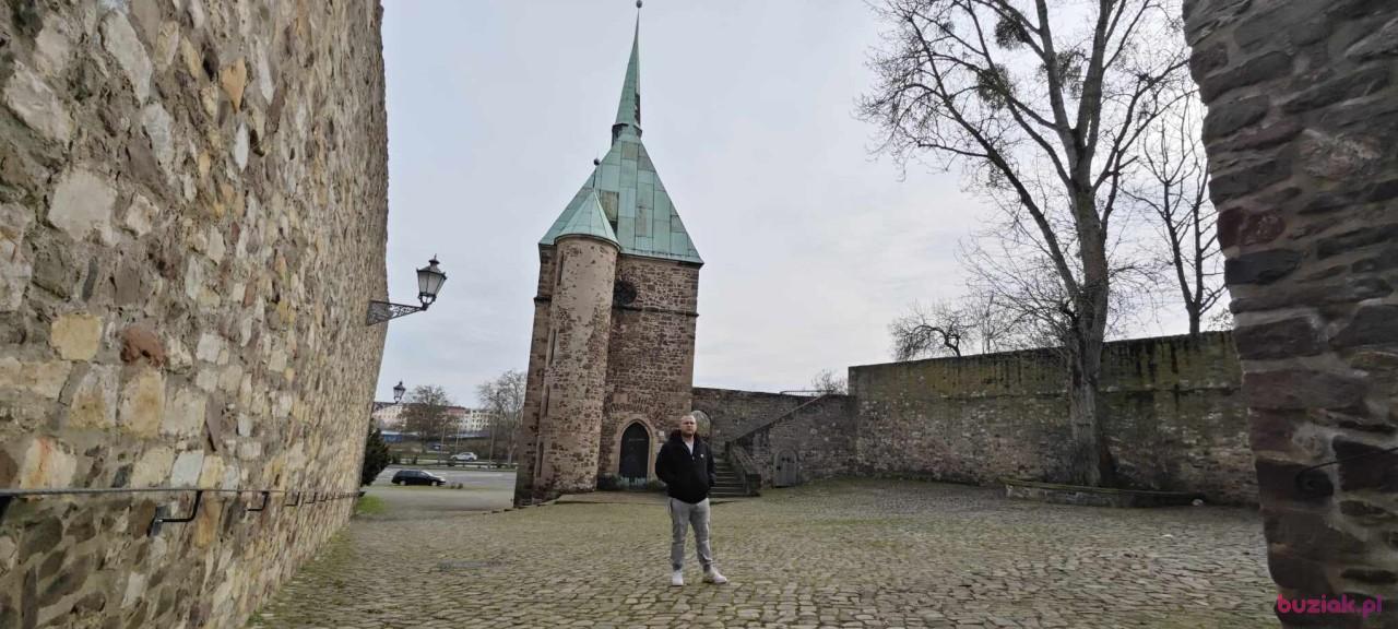 Kamil, Mężczyzna, 29, Niemcy, Zdjęcie: 2