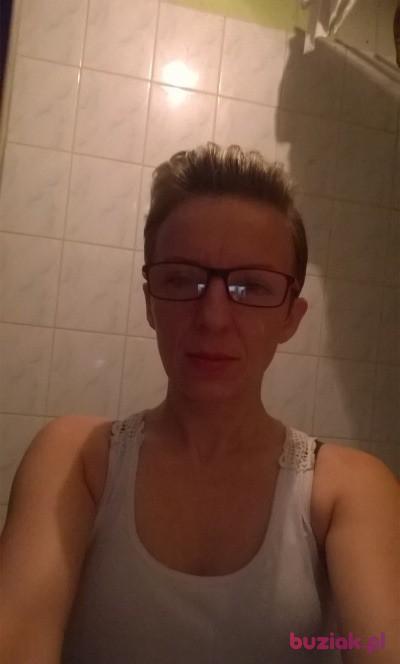 ola, Female, 46, Zabrze, Polska, Photo: 2