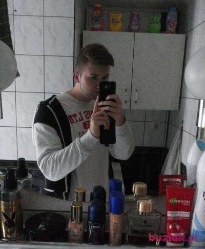 Łukasz, Mężczyzna, 31, Toruń, Polska, Zdjęcie: 3