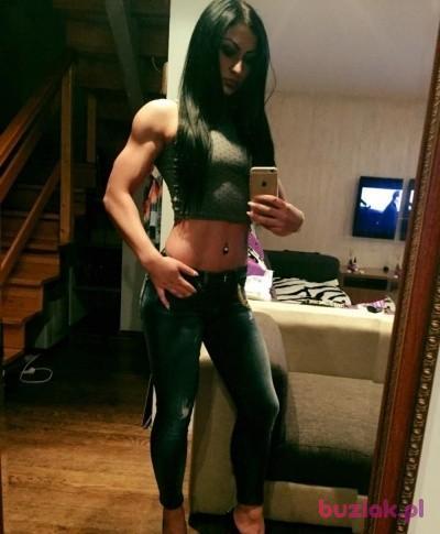 Lena, Kobieta, 33, Warszawa, Polska, Zdjęcie: 2