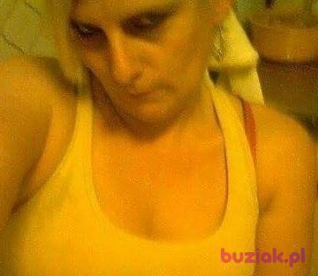 justyna, Kobieta, 44, Krotoszyn, Polska, Zdjęcie: 2