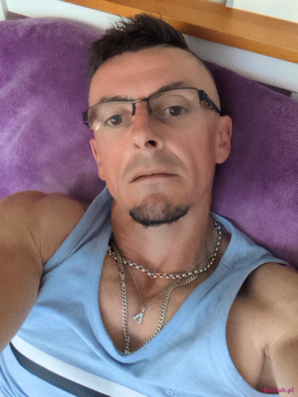 paw, Mężczyzna, 45, Westminster, Wielka Brytania, Zdjęcie: 2
