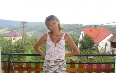 Gabrysia, Female, 43, Wadowice, Polska, Photo: 3