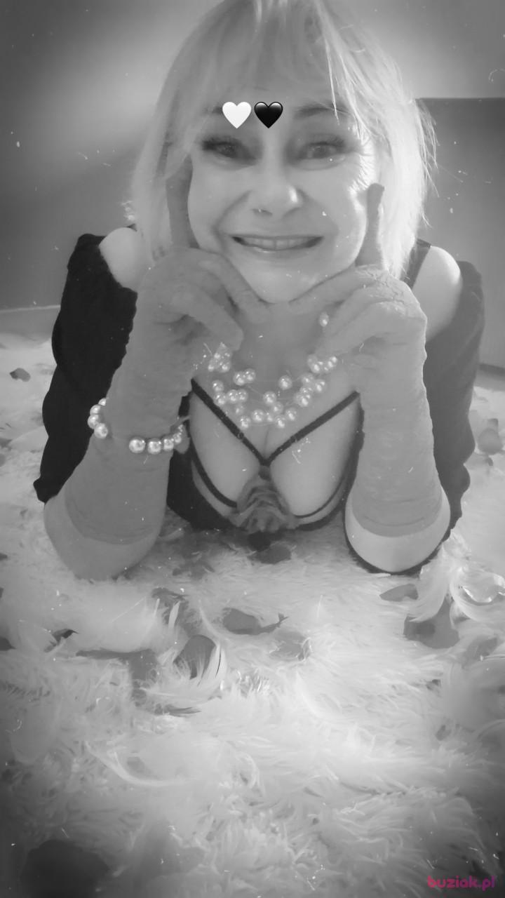 Małgorzata, Kobieta, 62, Gorzów Wielkopolski, Polska, Zdjęcie: 124