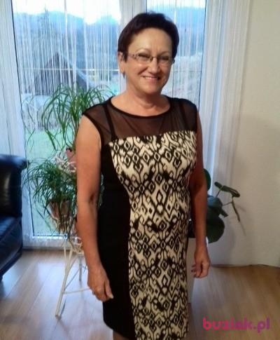 anna, Kobieta, 72, Nowa Ruda, Polska, Zdjęcie: 9