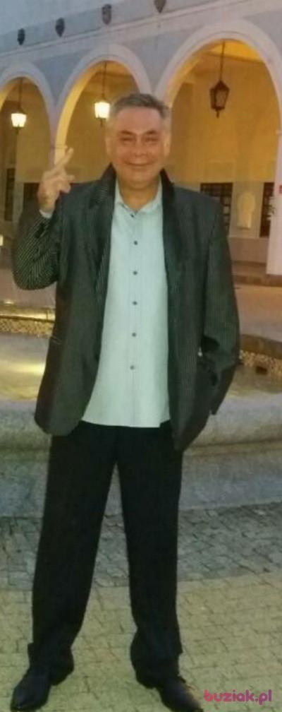robert, Male, 56, Kraków, Polska, Photo: 3