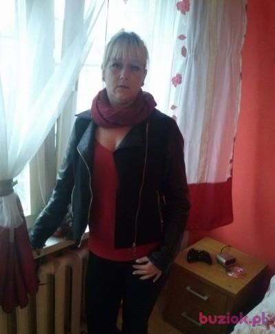 Iwona, Kobieta, 50, Wałcz, Polska, Zdjęcie: 3