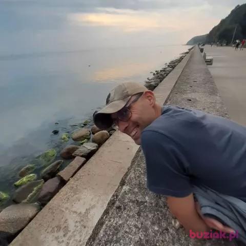 Marcin, Male, 41, Wrocław, Polska, Photo: 5