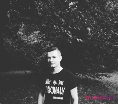 Dawid, Mężczyzna, 25, Ciechanów, Polska, Zdjęcie: 2