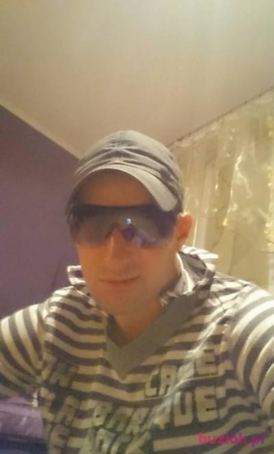 Dawid, Mężczyzna, 40, Szamotuły, Polska, Zdjęcie: 2