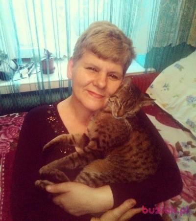 Krystyna, Female, 61, Kędzierzyn-Koźle, Polska, Photo: 3
