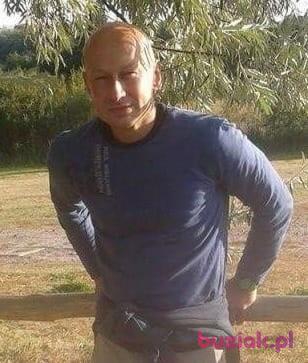Zbyszek Zet, Male, 49, Gdańsk, Polska, Photo: 2