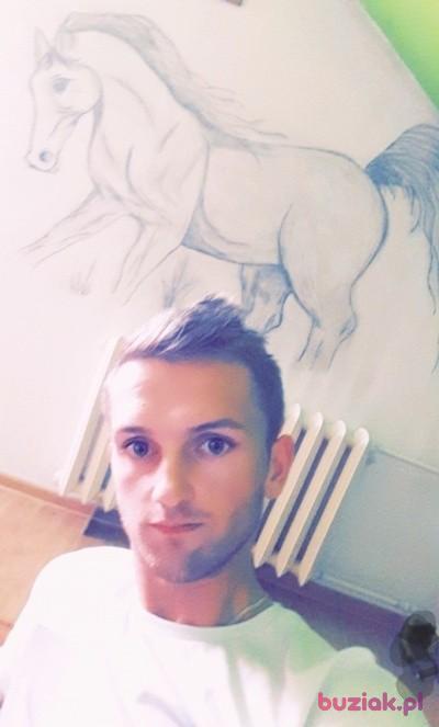 Paweł, Male, 33, Kraków, Polska, Photo: 1