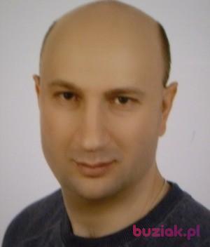 Marcin, Male, 46, Chojnice, Polska, Photo: 1