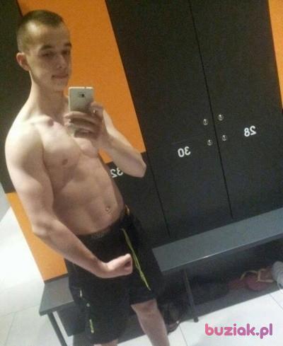 kuba, Mężczyzna, 28, Radom, Polska, Zdjęcie: 2