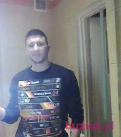 Sebastian, Mężczyzna, 34, Chrzanów, Polska, Zdjęcie: 3