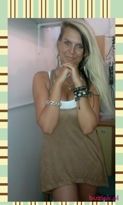Claudia, Kobieta, 43, Bydgoszcz, Polska, Zdjęcie: 2