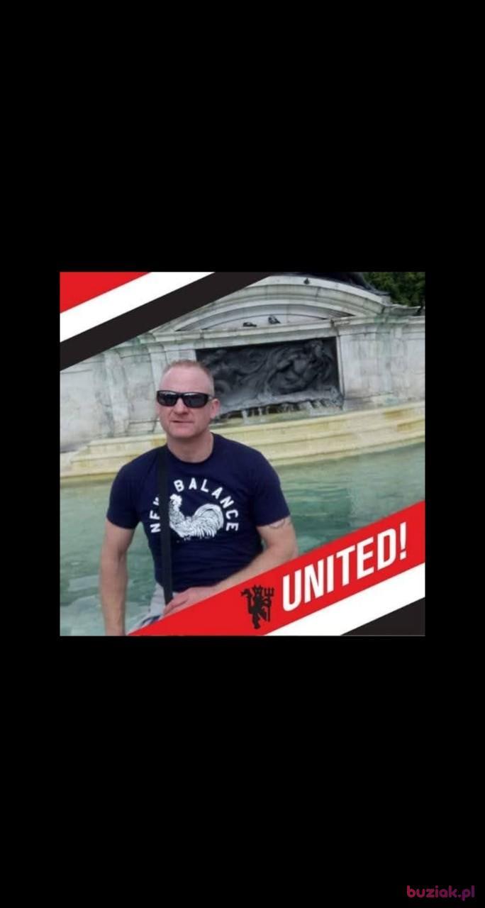 IRE, Male, 49, Ravensburg, Niemcy, Photo: 2