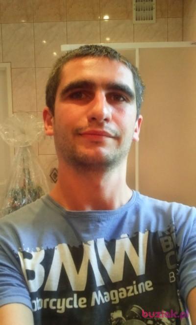 Tomek, Male, 34, Rychwał, Polska, Photo: 3