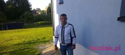 krzysztof iwan, Male, 46, Dobrzany, Polska, Photo: 2
