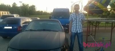 Wojtek, Mężczyzna, 31, Krosno, Polska, Zdjęcie: 3
