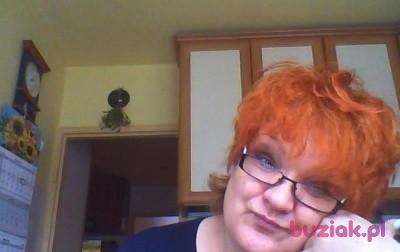 Marysia, Kobieta, 68, Łódź, Polska, Zdjęcie: 3