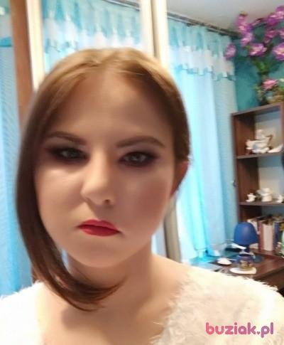 Justyna , Kobieta, 30, Zamość, Polska, Zdjęcie: 4